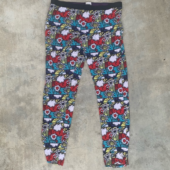 MeUndies Other - MeUndies Lounge Pants/Leggings